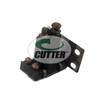 Jacobsen Used Starter Solenoid - 131905