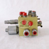 Toro Used Manifold Block Asm - 107-7806