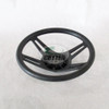 Jacobsen Used Steering Wheel - 123096