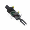 New Hydraulic Cylinder Asm - Replaces Toro 99-8158