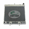 New Radiator - Replaces John Deere TCA23106