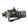 John Deere Used Hydraulic Gear Pump Asm - AMT2471