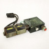 Jacobsen Used Valve, Solenoid 4-Way 3-Position - 894181