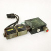 Jacobsen Used Valve, Solenoid 4-Way 3-Position - 894181 Jacobsen Used Valve, Solenoid 4-Way 3-Position - 894181