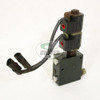 Jacobsen Used Valve, Solenoid 4-Way 3-Position - 894181