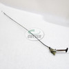 Jacobsen Used Throttle Cable - 131805