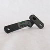 Toro Used LH Rear Spring Bracket Asm - 75-4650 Toro Used LH Rear Spring Bracket Asm - 75-4650