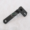 Toro Used LH Rear Spring Bracket Asm - 75-4650 Toro Used LH Rear Spring Bracket Asm - 75-4650