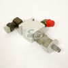 Jacobsen Used Relief Bi-Directional Hydraulic Valve - 4121789