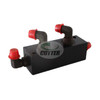 Toro Used 4 Port Manifold Block - 75-1180