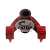 Toro Used Pivot Hinge Asm - 10-7820