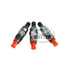 Toro Serviced Fuel Injectors (Set of 3) - 98-9468