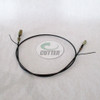 Toro Used Differential Lock Cable Asm - 87-4460
