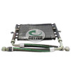 Jacobsen Used Oil Cooler - 3005607