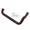 John Deere Used RH Exhaust Pipe - AMT2294
