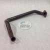 John Deere Used RH Exhaust Pipe - AMT2294