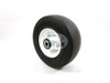 New 9" Flat Free Tire & Wheel ASM - Replaces Lastec A150 New 9" Flat Free Tire & Wheel ASM - Replaces Lastec A150