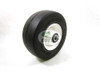 New 9" Flat Free Tire & Wheel Asm - Replaces Lastec A150