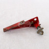 Toro Used Lockout Bracket w/ Spring & Pin - 93-9901-01