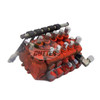 Jacobsen Used 5 Spool Valve - 116536