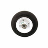 New Flat Free 8" Tire & Wheel ASM - Replaces Toro 93-5974 New Flat Free 8" Tire & Wheel ASM - Replaces Toro 93-5974