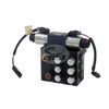 Jacobsen Used Lift Valve - 4135566