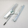 New Seat Slide Rails - Fits Several Toro Models