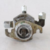 Hydraulic Reel Motor 107-2551 - Fits Toro