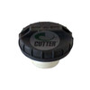 Toro Used Fuel Cap - 93-3102