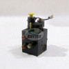 John Deere Used Backlap Valve - TCA13715