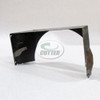 Toro Used Bottom Fan Shroud - 100-4898-03