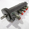 Hydraulic Pump 107-2567 - Fits Toro