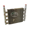 Toro Used Oil Cooler - 104-2070