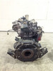 Yanmar Used 3 Cylinder Diesel Engine - Fits John Deere 2500