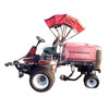 Toro Reelmaster 6500-D Parts Machine