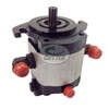 Toro Used Hydraulic Motor - 92-7387