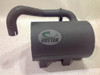 Toro Used Muffler - 98-9794