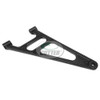Toro Used Left Hand A-Arm Assembly - 100-6745-03