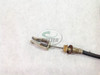 Toro Used Right-Hand Brake Cable - 117-0106