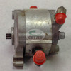 John Deere Used Hydraulic Reel Motor - TCA22470