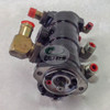 Toro Used Gear Pump Assembly - 108-1548