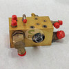 Toro Used Filter Manifold - 110-0451