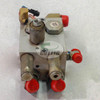 Toro Used PTO Manifold - 100-3055