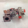Used Toro Turbo Charger Assembly 108-7093