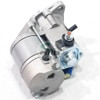New 12V Starter - Replaces Toro 100-9237