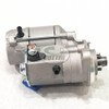 New 12V Starter - Replaces Toro 100-9237