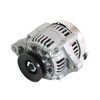 New Alternator - Replaces Toro 98-9474, 131-6557