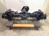 Used Toro Rear Drive Axle Assembly  110-4750