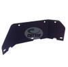 New Muffler Shield - Replaces Toro 105-8523