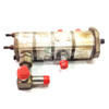 Toro Used Gear Pump Assembly - 107-4547